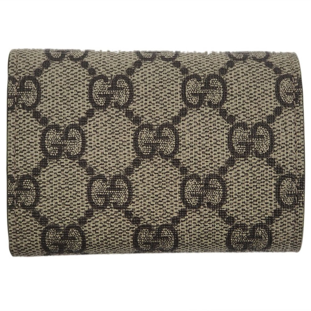 Gucci GUCCI x BALENCIAGA Hacker Project Mini 681700 Trifold Wallet Collaborat... - Picture 3 of 10